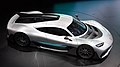 * Nomination Mercedes-AMG Project One, IAA 2017 --MB-one 09:38, 26 September 2018 (UTC) * Promotion Good quality. --Hans-Jürgen Neubert 10:56, 26 September 2018 (UTC)