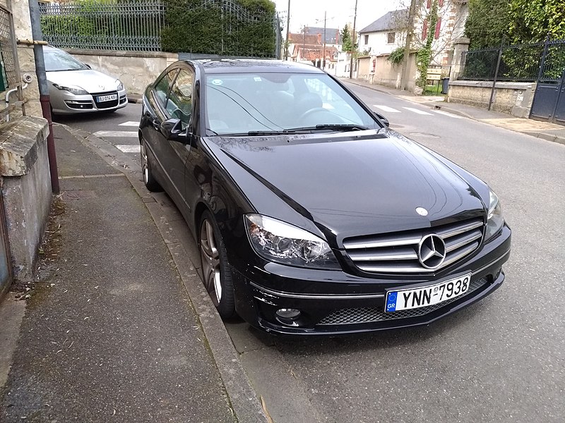 File:Mercedes CLC Greek plate (27538921948).jpg