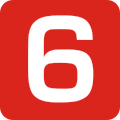 MetroDF Linea 6.svg