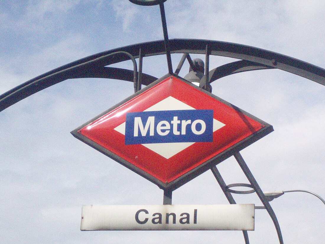 Canal