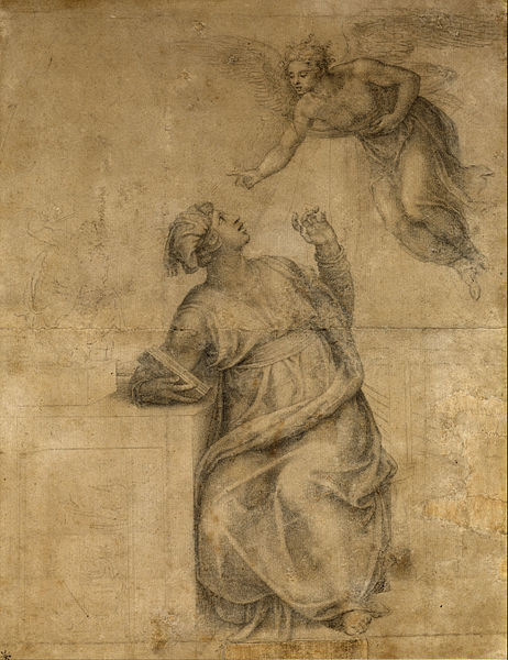 michelangelo buonarroti - image 9