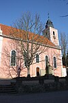 Evangelische Kirche (Michelfeld)