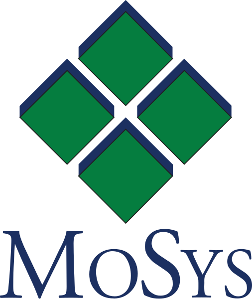 File:MoSys logo.svg