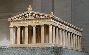 Model temple of Aphaia Glyptothek Munich.jpg