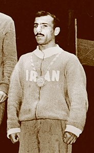 Mohammad Paziraei 1960.jpg