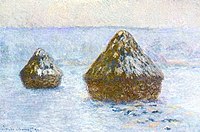 Grainstacks, Winter Monet w1275.jpg