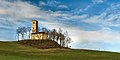 Chiesa dei Santi Nazario e Celso, Montechiaro d'Asti By Elio Pallard Licensing: CC-BY-SA-4.0