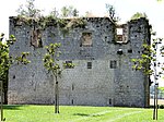 Montréal - Castello di Balarin.JPG