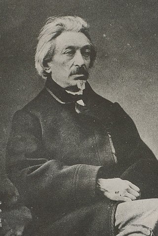 <span class="mw-page-title-main">Moses Hess</span> German philosopher (1812–1875)