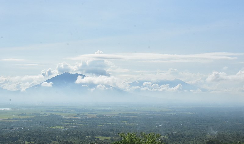 File:Mount Asog from Baao, Camarines Sur.jpg