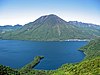 Mount Nantai og Lake Chuzenji.jpg