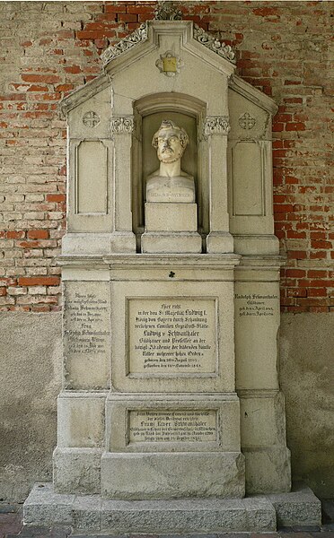 File:Muenchen alter sendlinger friedhof Schwanthaler.jpg