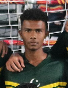 Muhammad Waheed 2019 (cropped).jpg