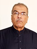 Thumbnail for File:Mujeeb-ur-rehman shami.jpg