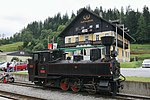 U40, Murau (2006)