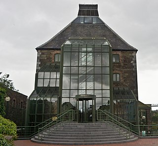 <span class="mw-page-title-main">Murphy's Brewery</span> Brewery in Cork, Ireland