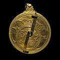 * Nomination Astrolabe by Regiomontanus'workshop. --Coyau 21:24, 8 November 2011 (UTC) * Decline Doesn't seem very sharp. --Sfu 21:11, 15 November 2011 (UTC)