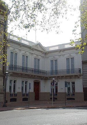 Museu Pedagógico José Pedro Varela