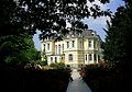 Museum Villa Erckens im Grevenbroicher Stadtpark