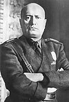 Benito Mussolini Mussolini mezzobusto.jpg