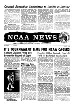 Thumbnail for File:NCAA News 1968-03.pdf