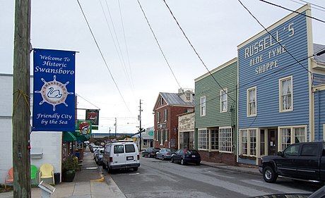 Swansboro