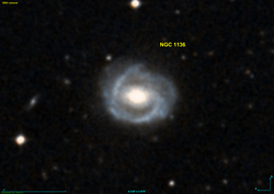 NGC 1136