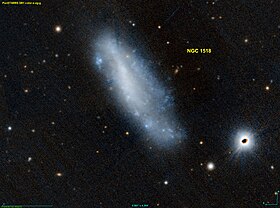 Image illustrative de l’article NGC 1518