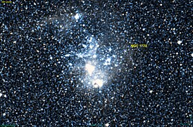 Illustratives Bild des Artikels NGC 1770