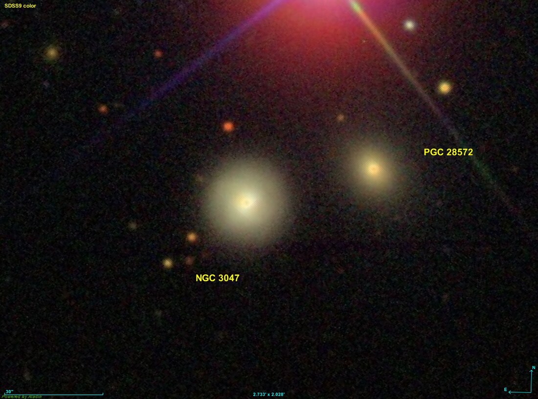 NGC 3047A