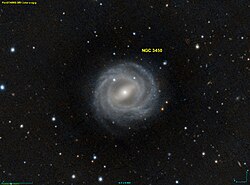 NGC 3450