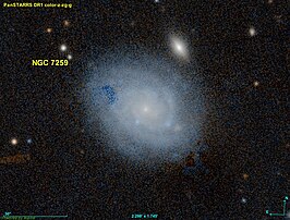 NGC 7259