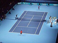 ATP de Pequim - Wikiwand