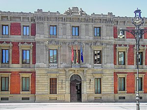 Pamplona: Etimologia, Símbolos, História