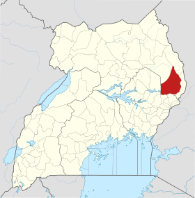 Nakapiripirit (district)