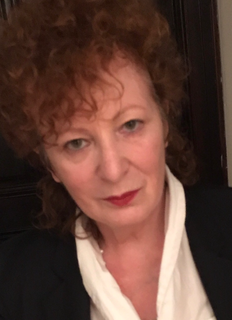 <span class="mw-page-title-main">Nan Goldin</span> American photographer