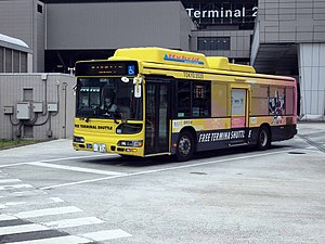 成田空港交通 Wikipedia