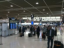 Il terminal 2