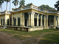 Natore Rajbari2 (Palace).JPG