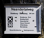 Neandertalweg