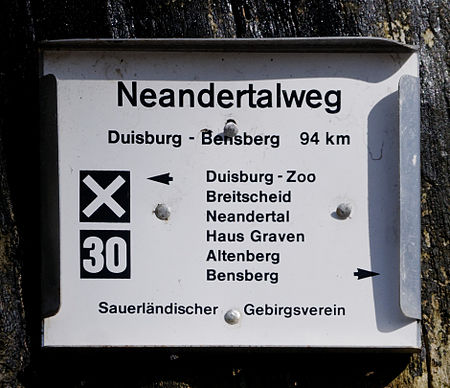 Neandertalweg DSC 6482 PK