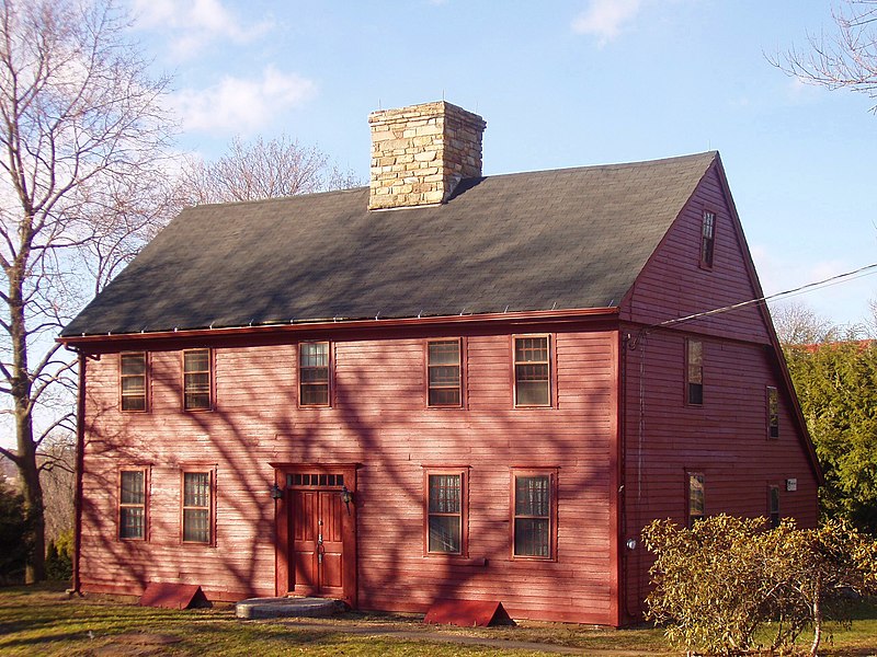 File:Nehemiah Royce House, Wallingford, Connecticut.JPG