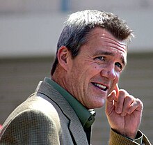 Neil Flynn - the cool, friendly, fun, desirable, enchanting,  actor, comedian,   with Irish roots in 2024