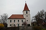 St. Andreas (Neuherberg)