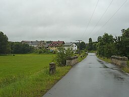 Grünhof in Weidenberg