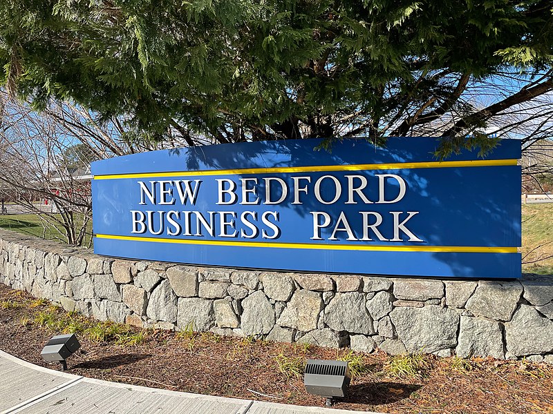 File:New Bedford Business Park.jpg