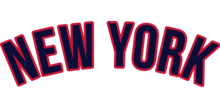 Nyu-York Ballers logotipi