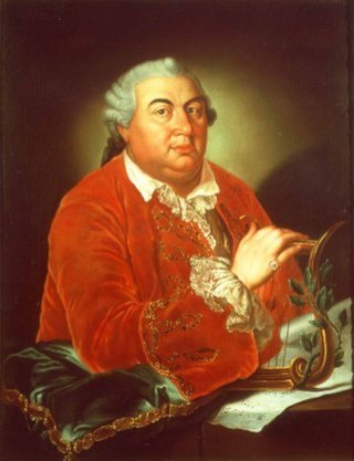 <span class="mw-page-title-main">Niccolò Jommelli</span> Italian composer (1714–1774)