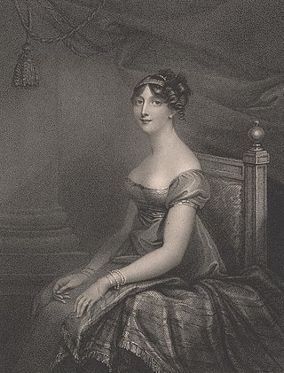 <span class="mw-page-title-main">Charlotte Ashburnham, Countess of Ashburnham</span>