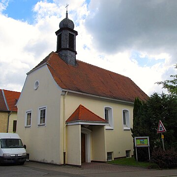 Heiliggeistkirche (Niederwürzbach)